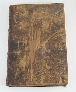 Perkins, William - The Workes of that Famous and Worthy Minister of Christ ....the Second Volume. Newly corrected according to his owner copies...general and part titles (with printer's device), engraved headpieces and d